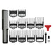 Wahl Senior 5 Star Cordless Clipper - MCR Barber Supplies