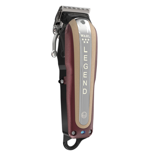 Wahl Cordless Legend Clipper - MCR Barber Supplies