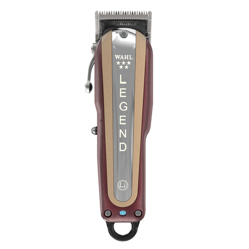 Wahl Cordless Legend Clipper - MCR Barber Supplies