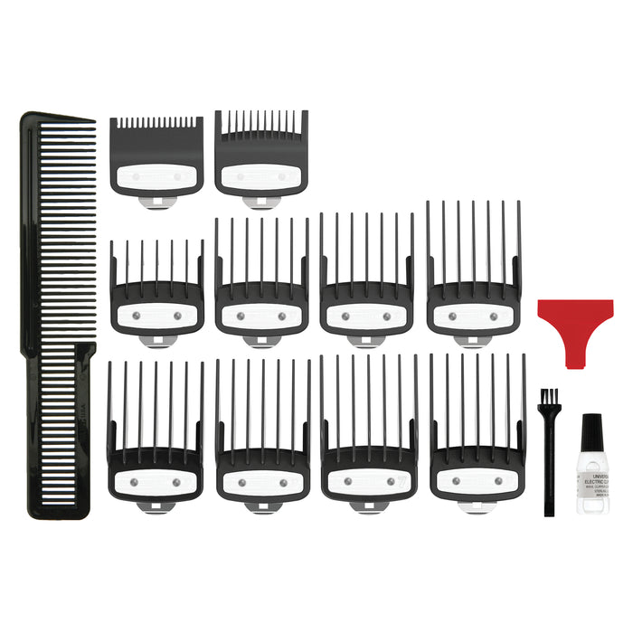 Wahl Cordless Legend Clipper - MCR Barber Supplies