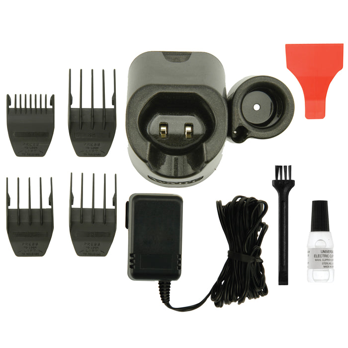 Wahl Beret Lithium Ion Cord / Cordless Trimmer - MCR Barber Supplies