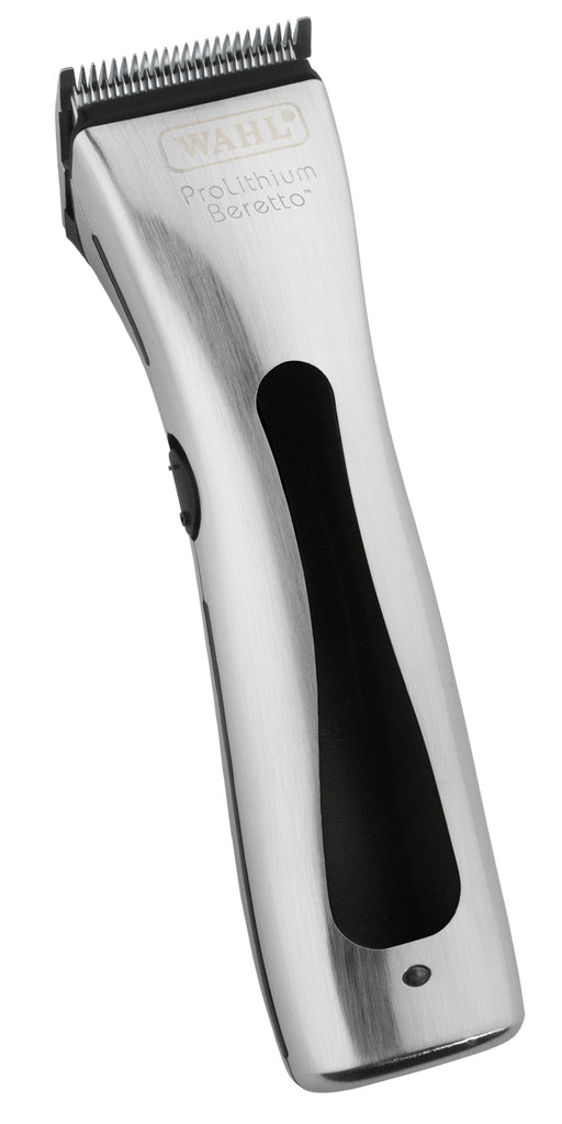Wahl Beretto Rechargeable Cordless Clipper - MCR Barber Supplies