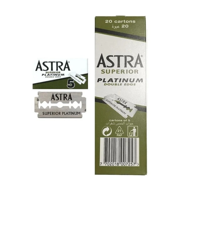 Shaving & Accessories