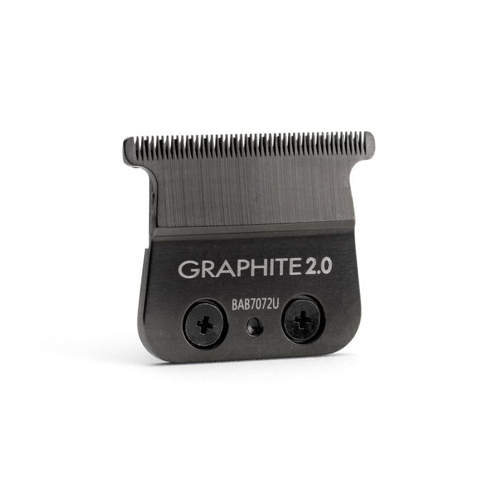 Babyliss Skeleton Graphite 2.0 Blade