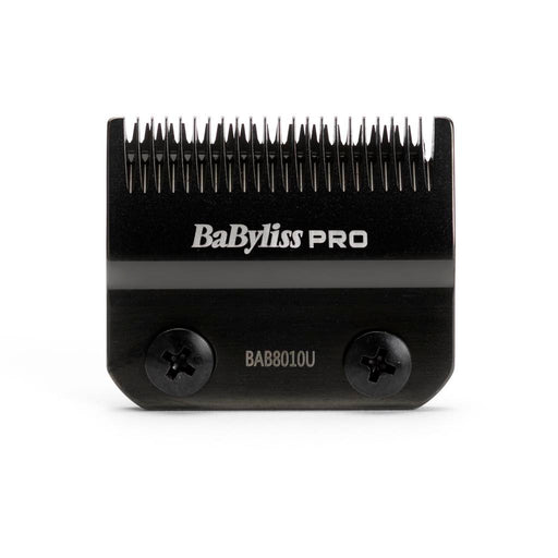 Babyliss Pro Super Motor Replacement Graphite Fade Blade BAB8010U - MCR Barber Supplies