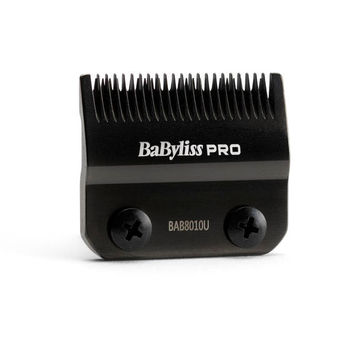Babyliss Pro Super Motor Replacement Graphite Fade Blade BAB8010U - MCR Barber Supplies