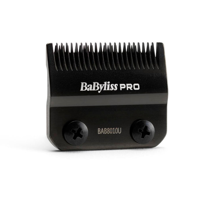 Babyliss Pro Super Motor Replacement Graphite Fade Blade BAB8010U