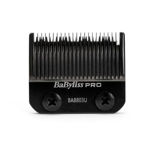 Babyliss Pro Super Motor Replacement Graphite Taper Blade BAB803U - MCR Barber Supplies