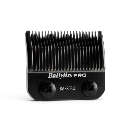 Babyliss Pro Super Motor Replacement Graphite Taper Blade BAB803U - MCR Barber Supplies