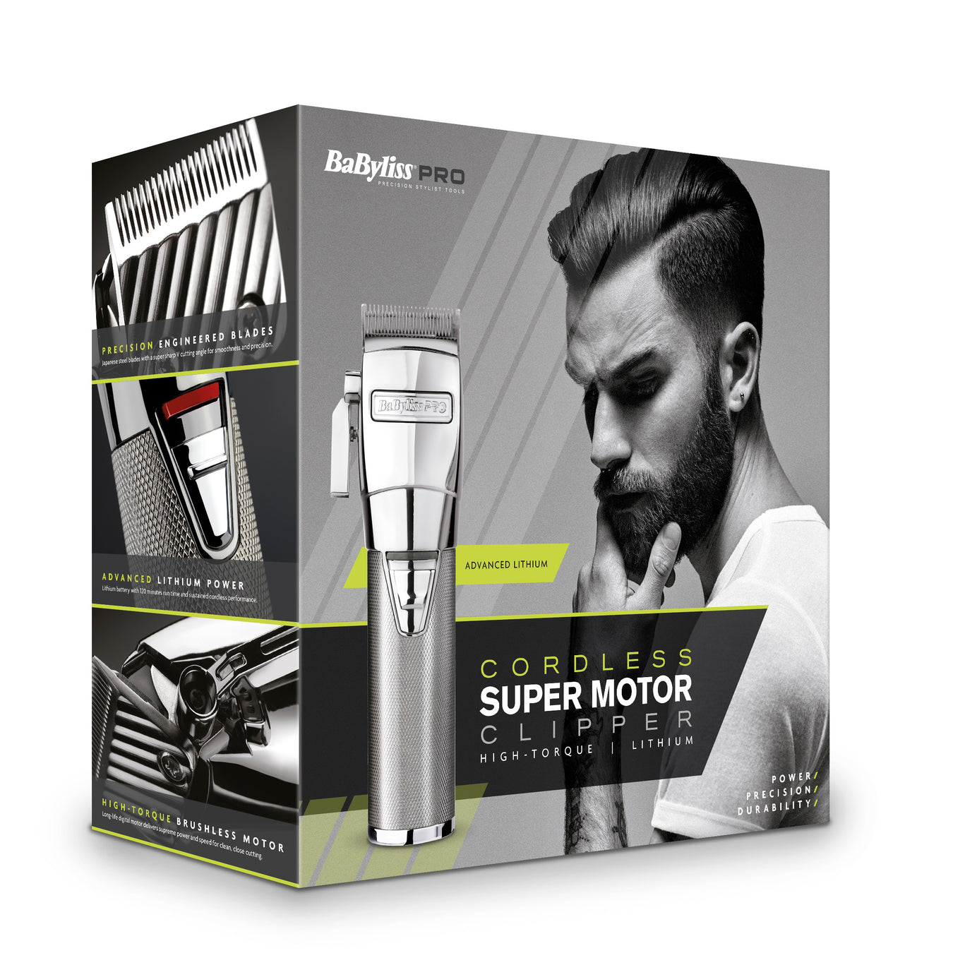 Babyliss Clippers
