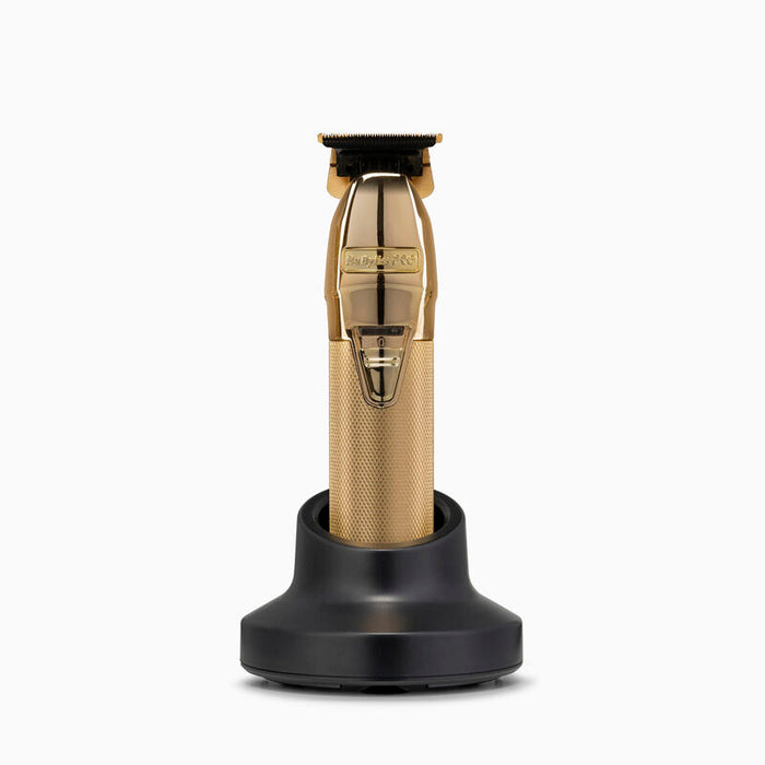 BaByliss Pro Super Motor Skeleton Trimmer - Gold