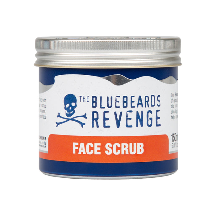 Bluebeards Facial Scrub 150ml