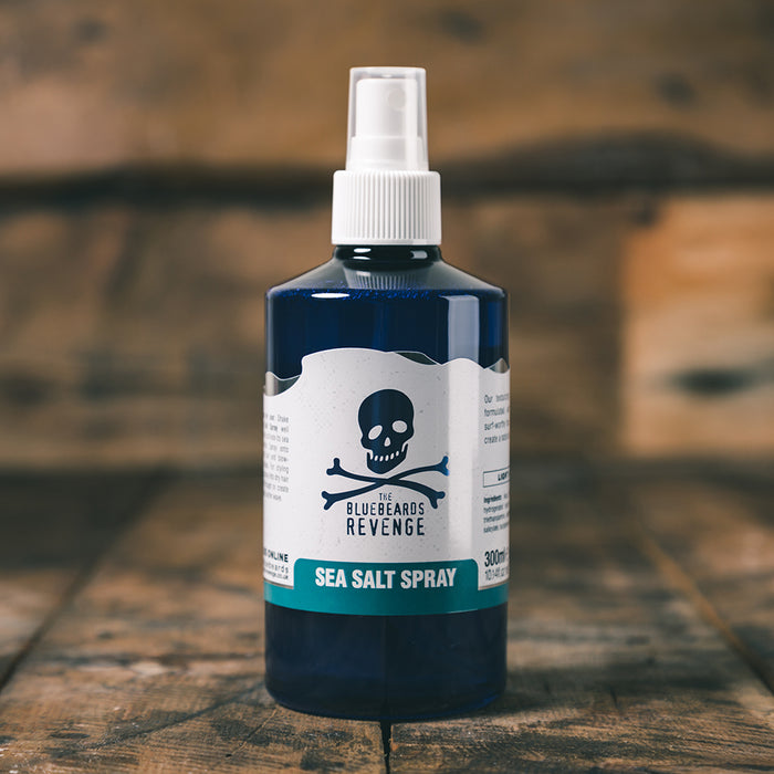 Bluebeards Sea Salt Spray 300ml