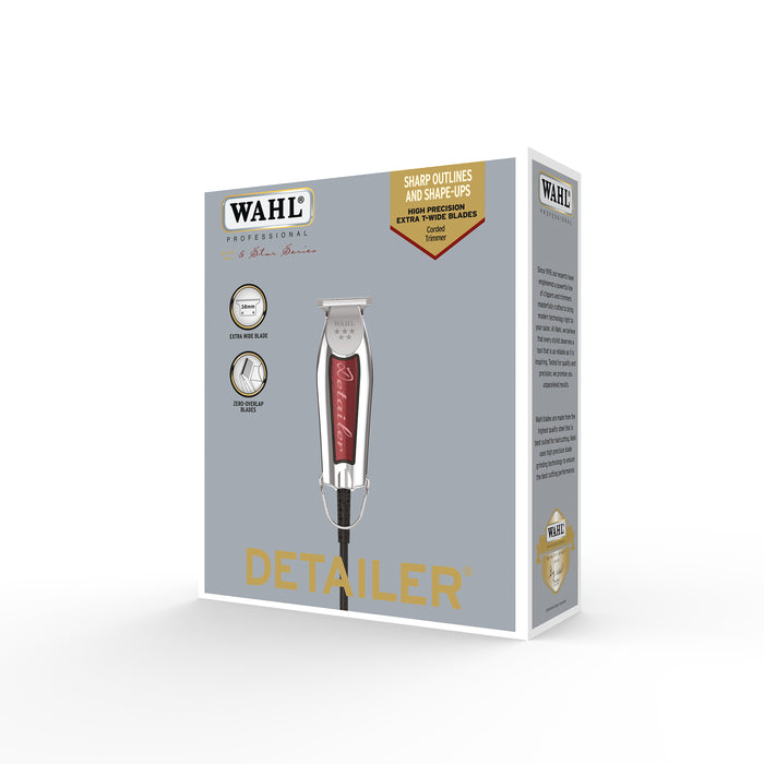 Wahl Detailer Trimmer