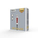 Wahl Detailer Trimmer - MCR Barber Supplies