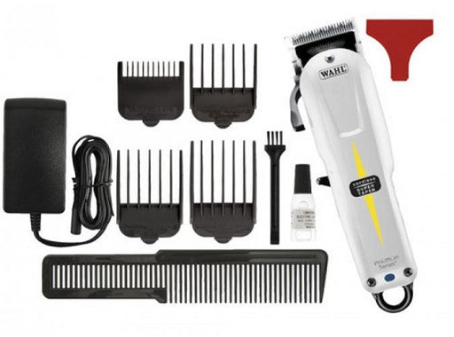 Wahl Cordless Super Taper - MCR Barber Supplies