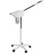 Skinmate 6000 Ozone Facial Steamer - MCR Barber Supplies
