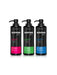 Elegance Plus After Shave Lotion - 500ml - MCR Barber Supplies