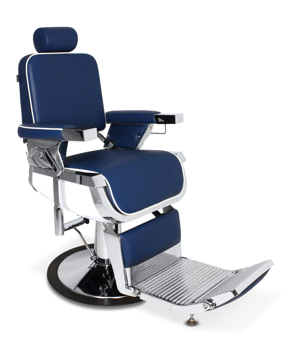 REM Emperor Select Barber Chair