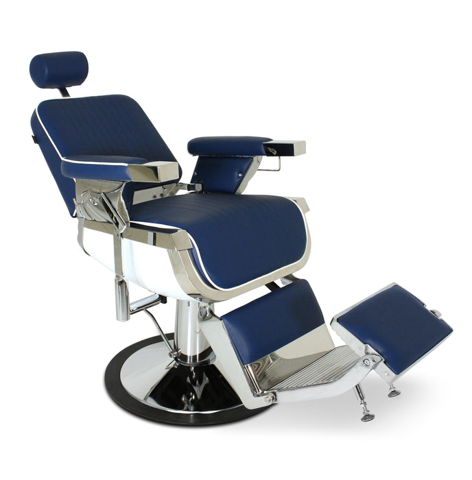 REM Emperor Select Barber Chair