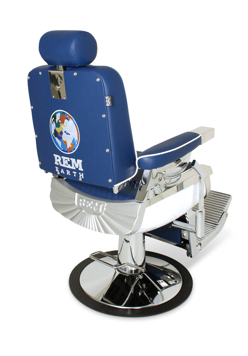 REM Emperor Select Barber Chair