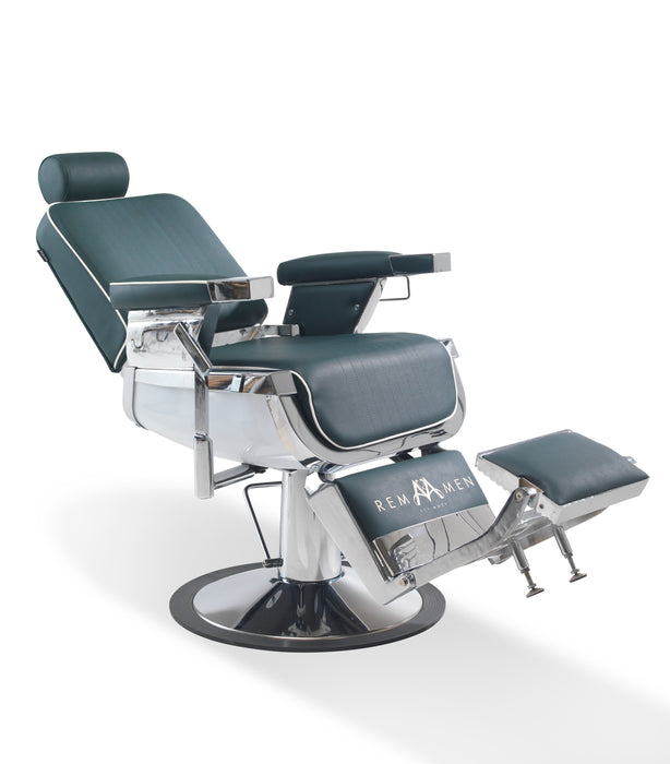 REM Emperor Select Barber Chair