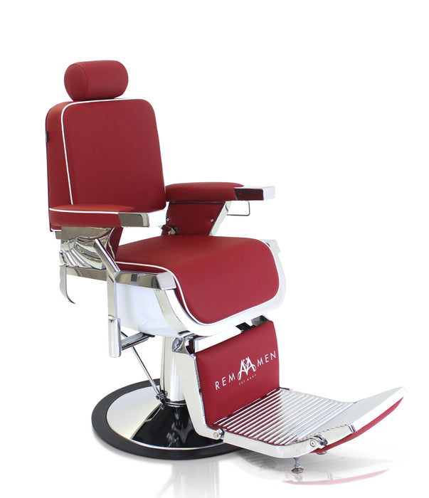 REM Emperor Select Barber Chair