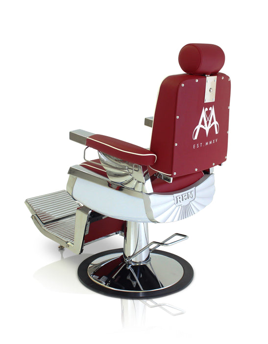 REM Emperor Select Barber Chair