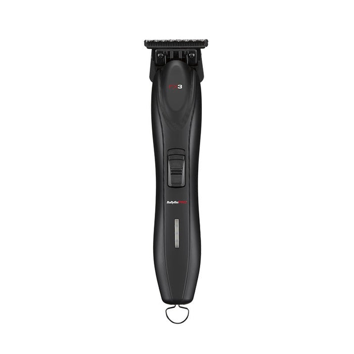 BaByliss FX3 Carbon Black Collection