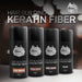 The Shave Factory Hair Building Keratin Fibre 21g - MCR Barber Supplies
