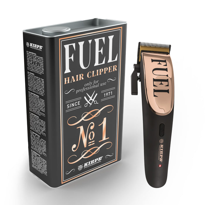 Kiepe Fuel Hair Cordless Clipper