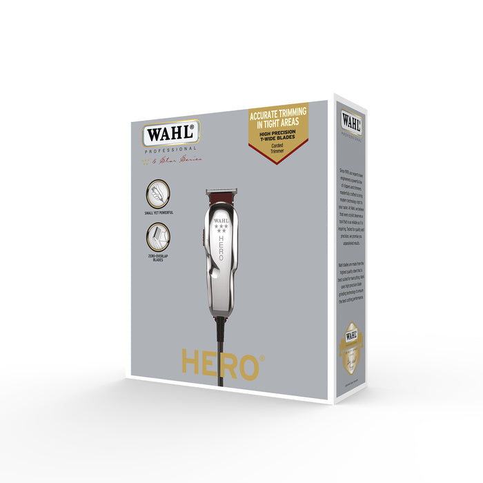 Wahl Academy Hero Trimmer