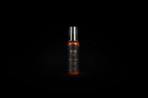 Wahl 5 Star Moisturiser - 100ml - MCR Barber Supplies