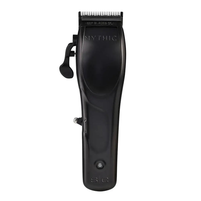 StyleCraft Mythic Professional 9V Microchipped Magnetic Motor Cordless Clipper