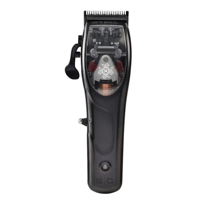 StyleCraft Mythic Professional 9V Microchipped Magnetic Motor Cordless Clipper