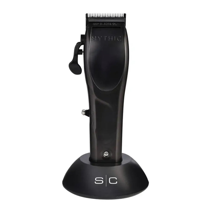 StyleCraft Mythic Professional 9V Microchipped Magnetic Motor Cordless Clipper