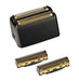 Gamma+ Wireless Prodigy Foil Shaver - MCR Barber Supplies