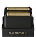 Gamma+ Wireless Prodigy Foil Shaver - MCR Barber Supplies