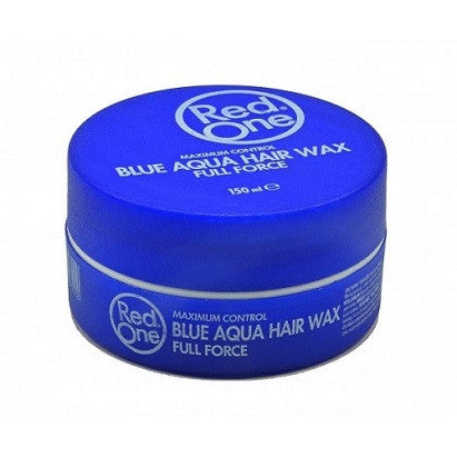 Red One Wax Range 150ml - MCR Barber Supplies