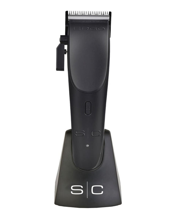 Gamma + Stylecraft Ergo Magnetic Clipper - MCR Barber Supplies