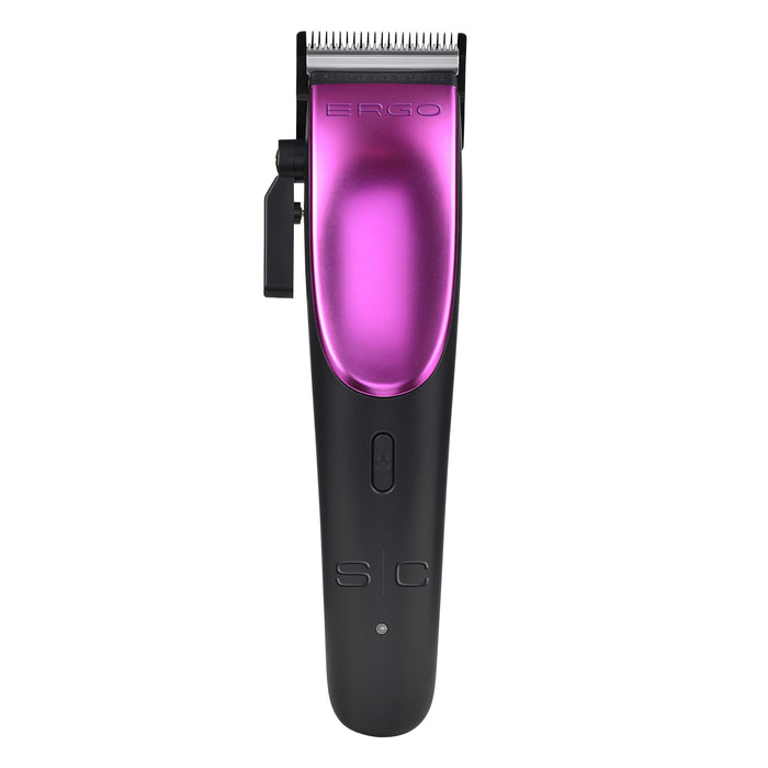 Gamma + Stylecraft Ergo Magnetic Clipper - MCR Barber Supplies