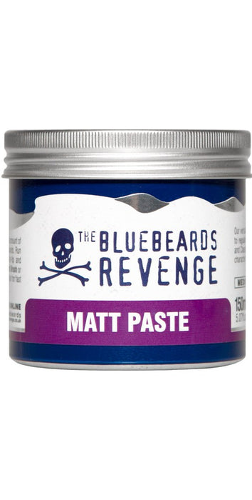 Bluebeards Revenge Matt Paste 150ml