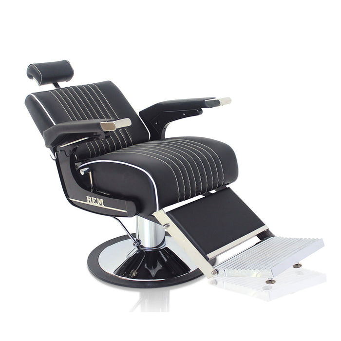 REM Voyager Classic Barber Chair