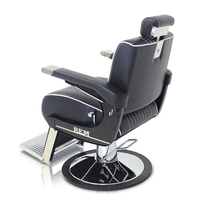REM Voyager Classic Barber Chair