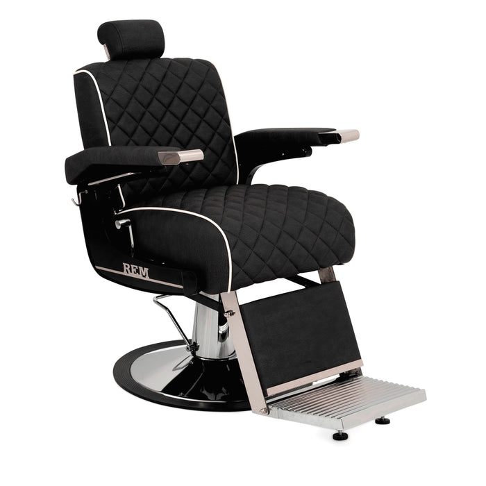 REM Voyager GT Barber Chair