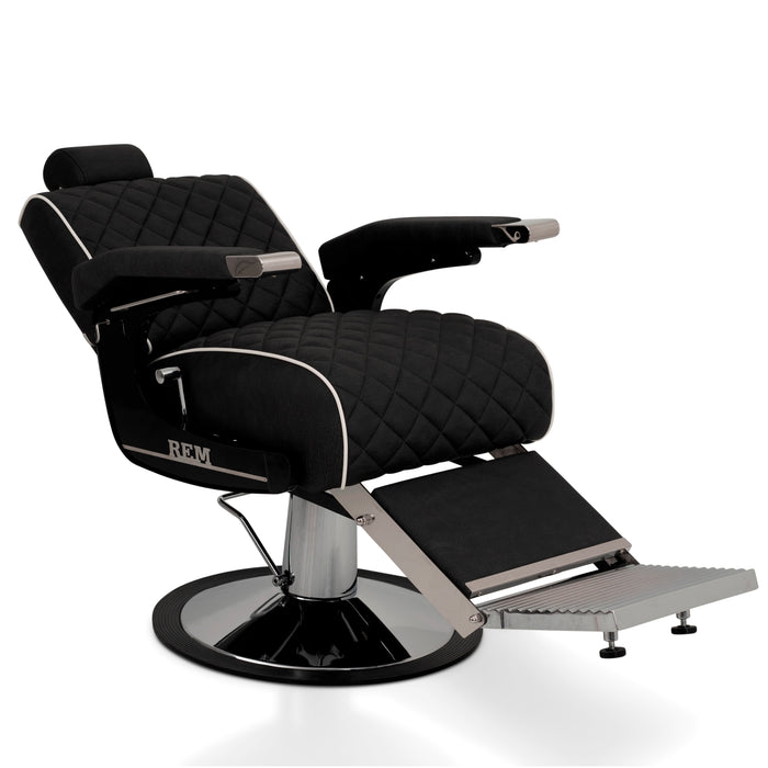 REM Voyager GT Barber Chair