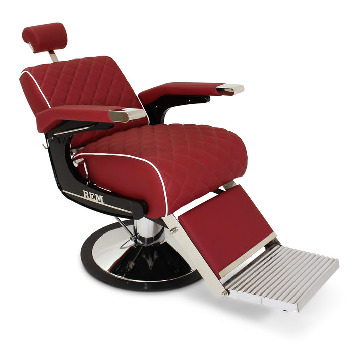 REM Voyager GT Barber Chair