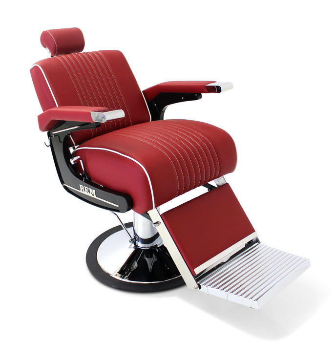 REM Voyager GT Barber Chair