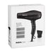 Babyliss Pro Black Magic Hair Dryer 2000 Watts - MCR Barber Supplies