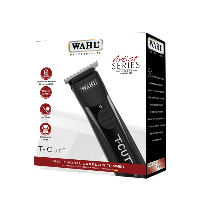 Wahl T Cut Cordless Trimmer